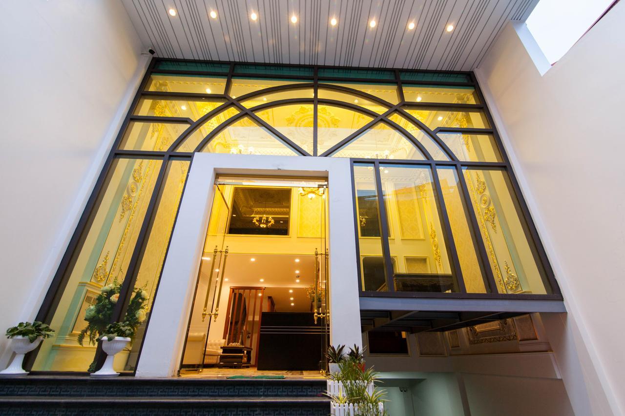 Apartment The Sun House