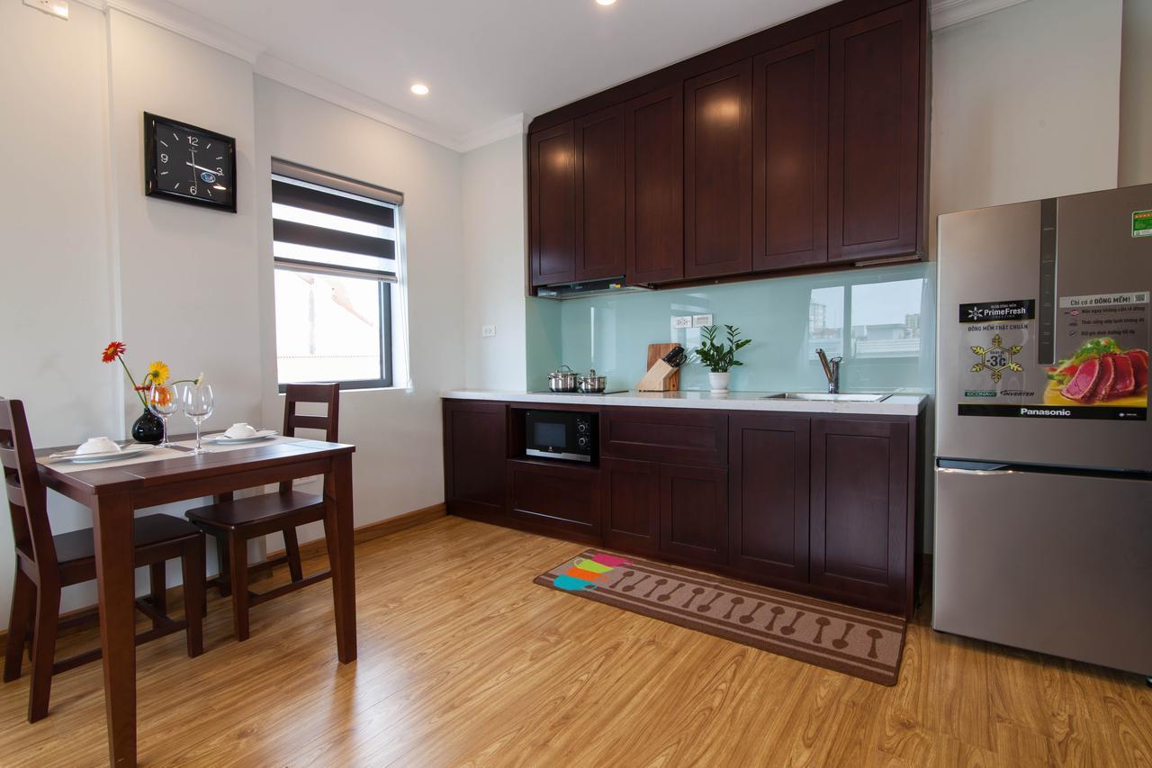 Appartement The Sun House